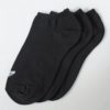 Ponožky Adidas ORIGINALS Trefoil Liner 3pack - S20274