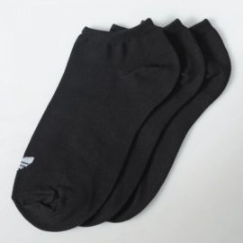 Ponožky Adidas ORIGINALS Trefoil Liner 3pack - S20274