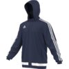 Bunda Adidas Tiro 15 All Weather M - S22464