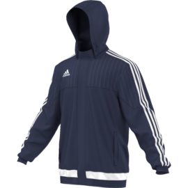 Bunda Adidas Tiro 15 All Weather M - S22464