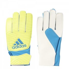 Brankárske rukavice Adidas X Training - S90155