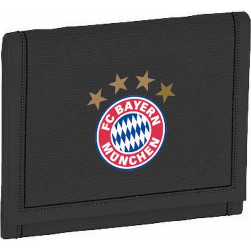 Peňaženka Adidas FC Bayern Munchen Wallet - S95142 – Obrázok 2