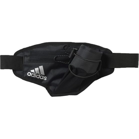 Športová ľadvinka Adidas Running Bottle Waist Bag - S96349