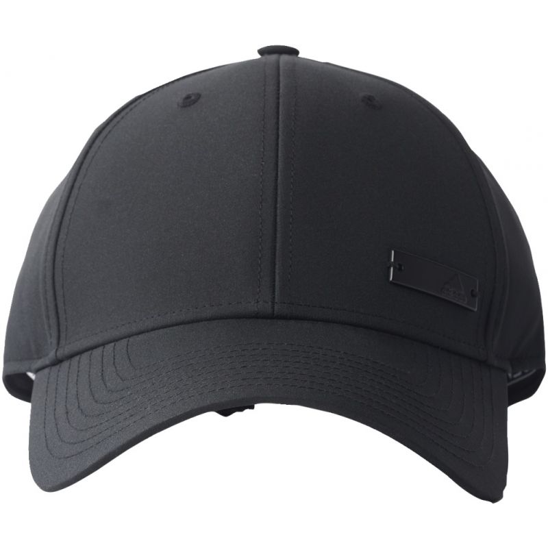 Šiltovka Adidas 6 Panel Classic Cap Lightweight Metal Badge - S98158 – Obrázok 2