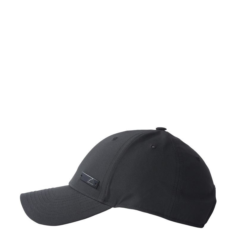 Šiltovka Adidas 6 Panel Classic Cap Lightweight Metal Badge - S98158 – Obrázok 3