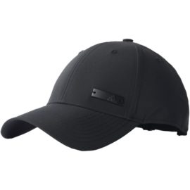 Šiltovka Adidas 6 Panel Classic Cap Lightweight Metal Badge - S98158