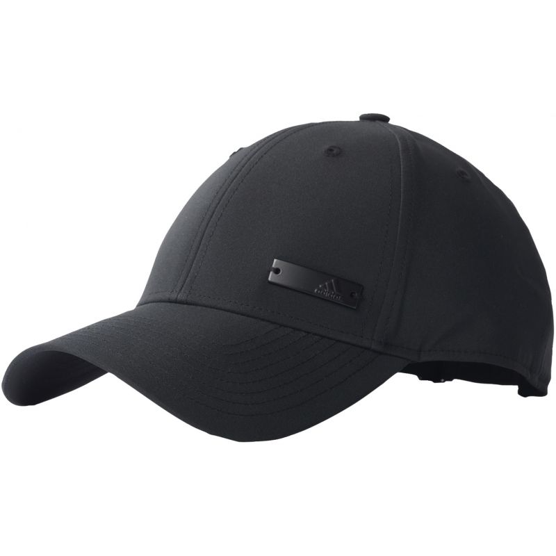 Šiltovka Adidas 6 Panel Classic Cap Lightweight Metal Badge - S98158