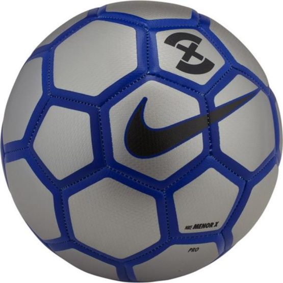 Halová lopta Nike Menor X Pro - SC3039-095