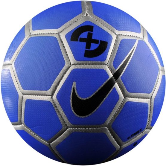 Futbalová lopta Nike Strike X - SC3093-410