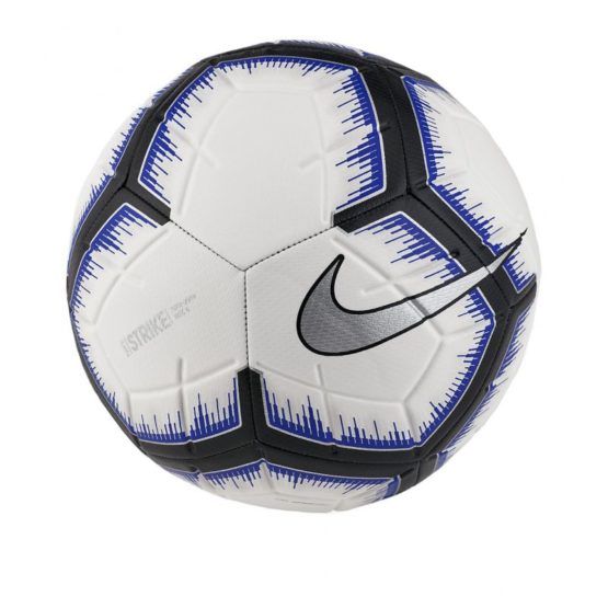 Futbalová lopta Nike Strike - SC3310-101