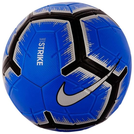 Futbalová lopta Nike Strike - SC3310-410