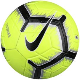 Futbalová lopta Nike Strike - SC3310-702