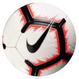 Futbalová lopta Nike Pitch - SC3316-100