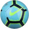 Futbalová lopta Nike La Liga Pitch - SC3318-483
