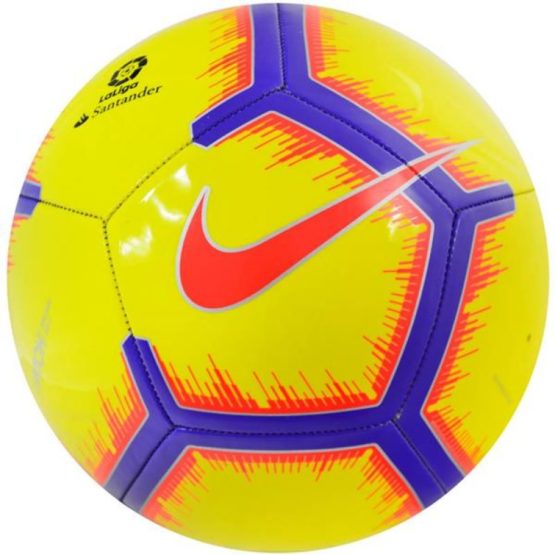 Futbalová lopta Nike LL Pitch FA18 - SC3318-710