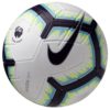 Futbalová lopta Nike Magia Premier League - SC3320-100
