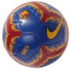 Futbalová lopta Nike FC Barcelona NK Strike - SC3365-455