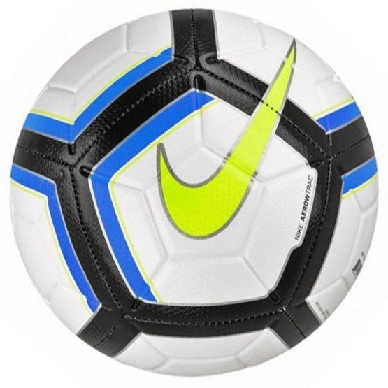 Futbalová lopta Nike Strike Team - SC3485-100