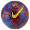 Futbalová lopta Nike FC Barcelona 20 Prestige - SC3500-610