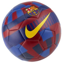 Futbalová lopta Nike FC Barcelona 20 Prestige - SC3500-610