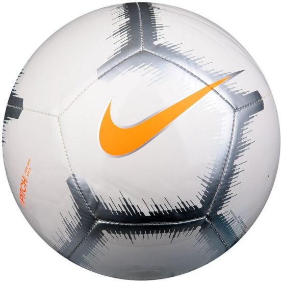 Futbalová lopta Nike Pitch - SC3521-100