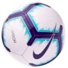 Futbalová lopta Nike Premier League Pitch - SC3597 -100