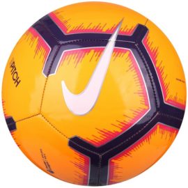 Futbalová lopta Nike Premier League Pitch - SC3597-845
