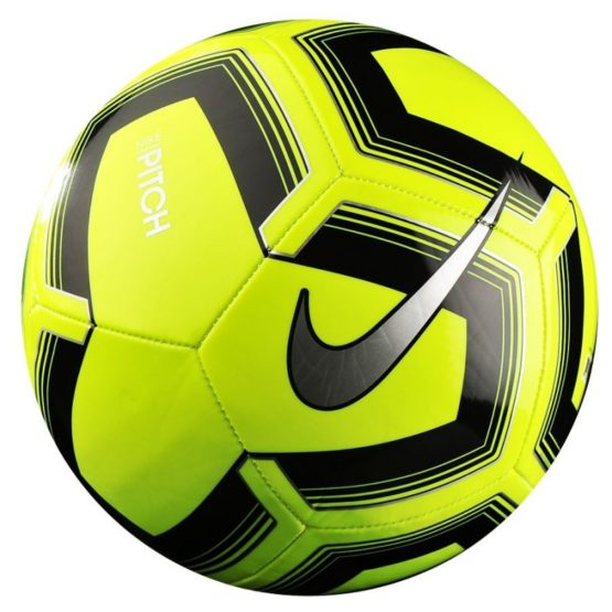 Futbalová lopta Nike Pitch Training - SC3893-703