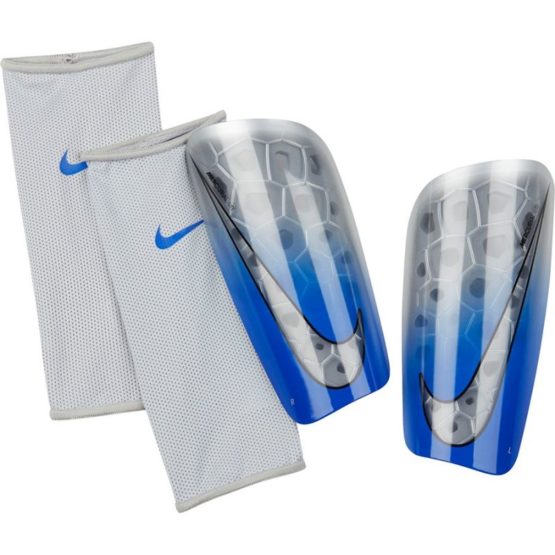 Futbalové chrániče Nike Mercurial Lite - SP2120-020