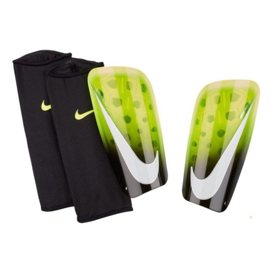 Futbalové chrániče Nike Mercurial Lite - SP2120-702