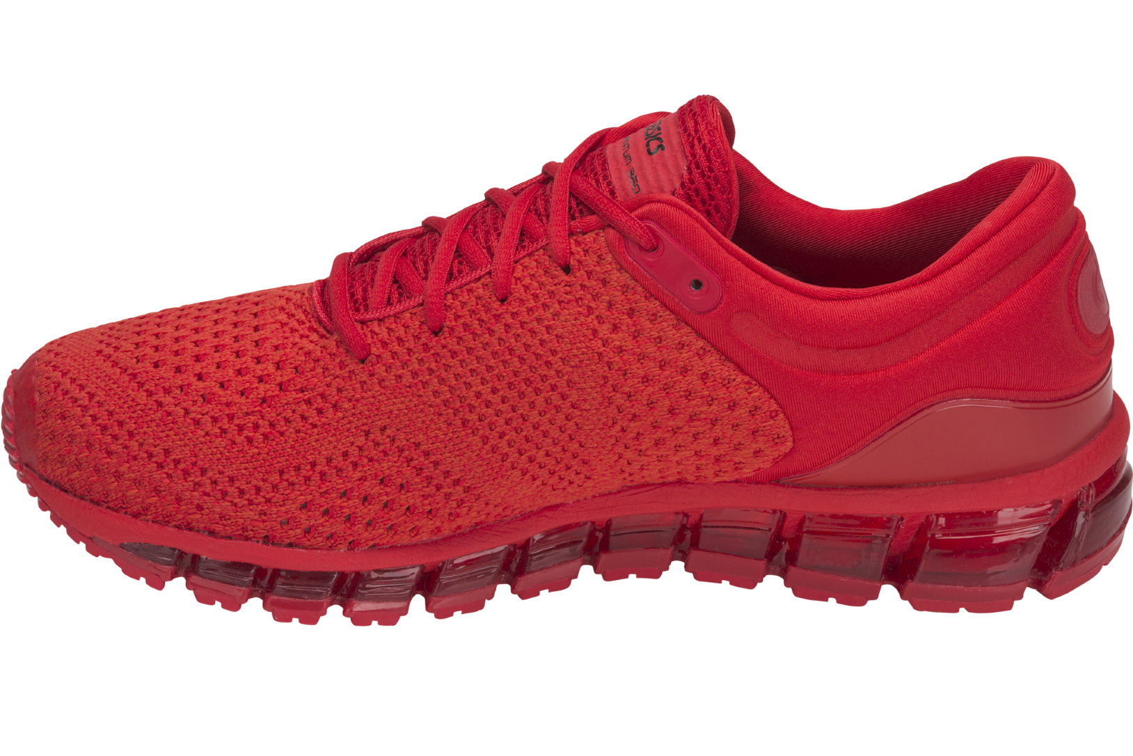 Obuv Asics Gel-Quantum 360 Knit 2 - T840N-602 – Obrázok 2