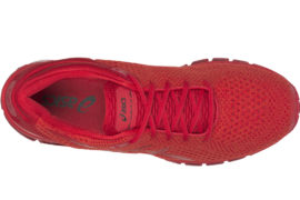 Obuv Asics Gel-Quantum 360 Knit 2 - T840N-602 – Obrázok 3