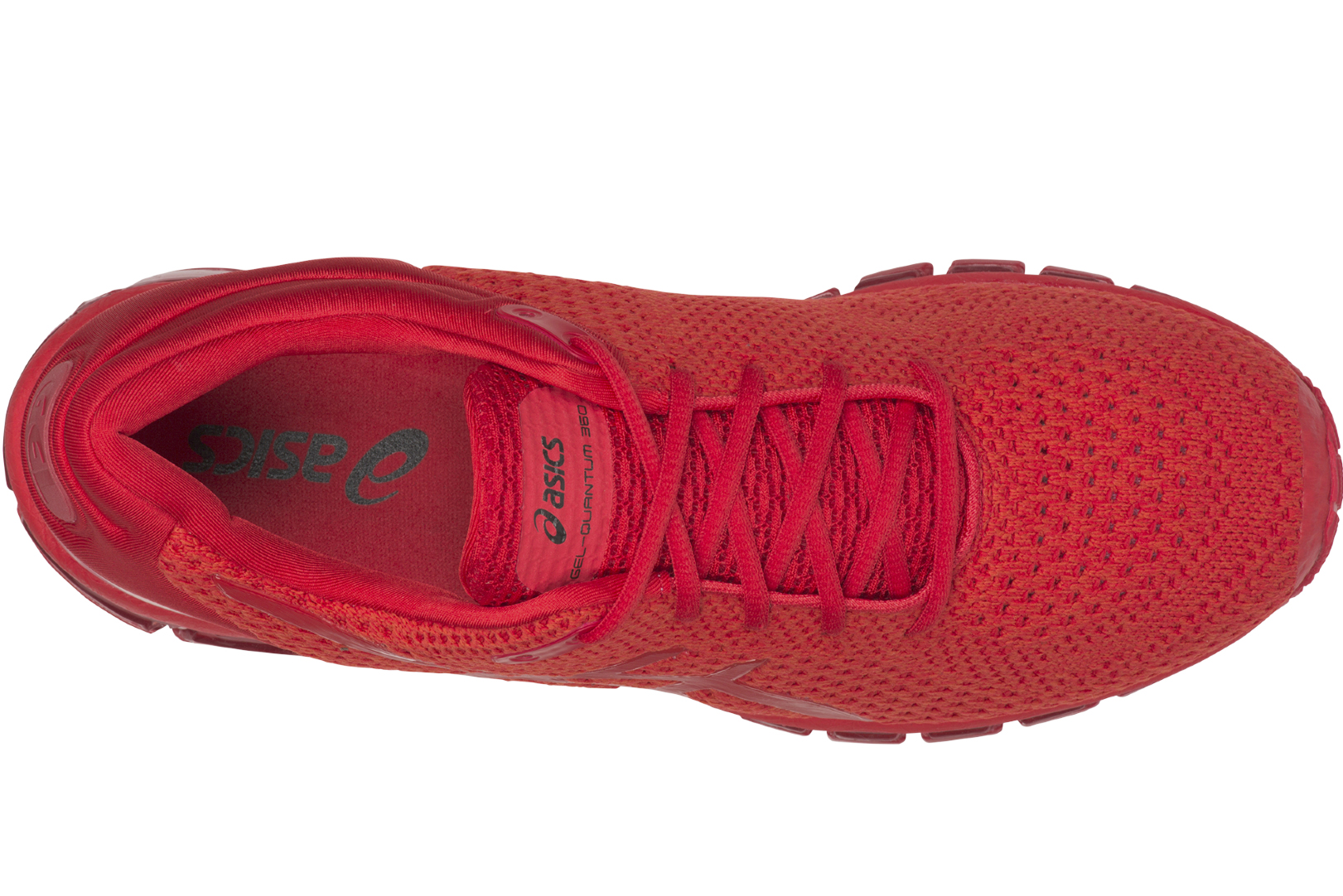 Obuv Asics Gel-Quantum 360 Knit 2 - T840N-602 – Obrázok 3