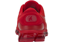 Obuv Asics Gel-Quantum 360 Knit 2 - T840N-602 – Obrázok 5