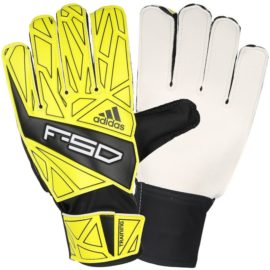 Brankárske rukavice Adidas F50 Training - W44087