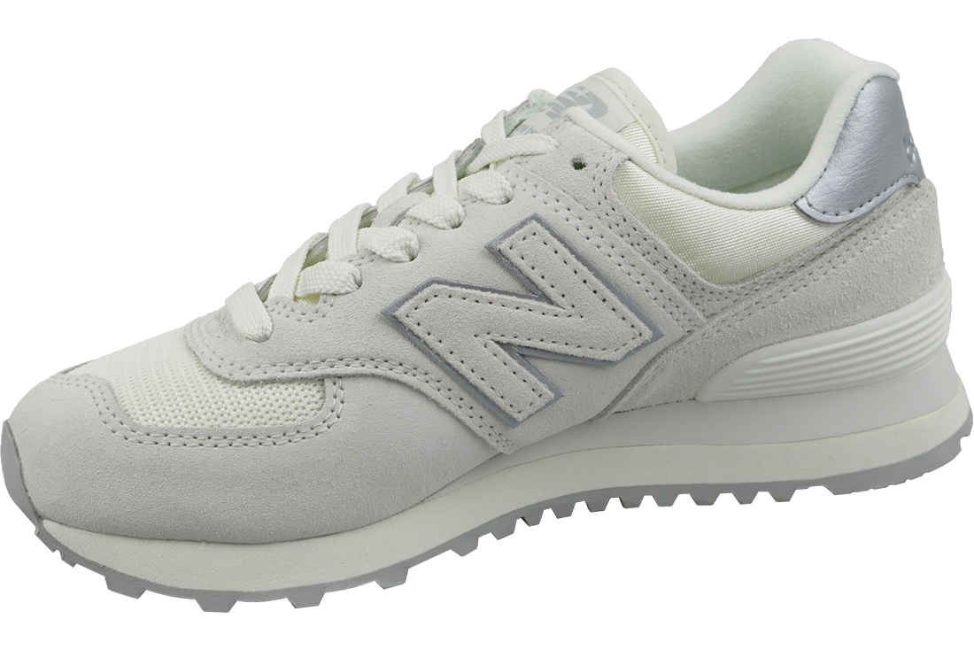 Obuv New Balance - WL574SSS – Obrázok 2