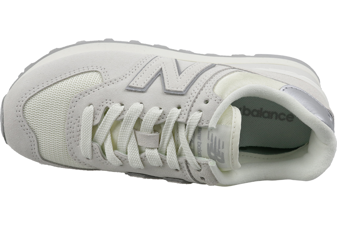 Obuv New Balance - WL574SSS – Obrázok 3
