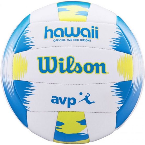 Volejbalová lopta Wilson AVP Hawaii - WTH482657