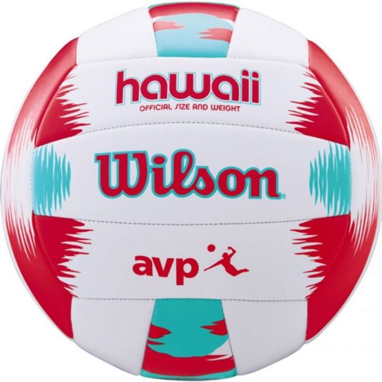 Volejbalová lopta Wilson AVP Hawaii - WTH482696
