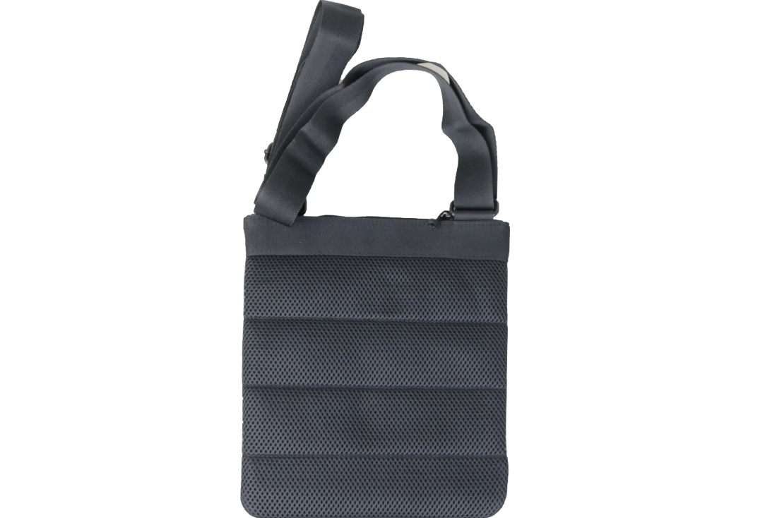 Taška Puma Bolsa Tiracolo Ferrari Portable 075504-01 – Obrázok 3