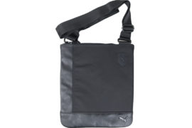 Puma Bolsa Tiracolo Ferrari  Portable 075504-01