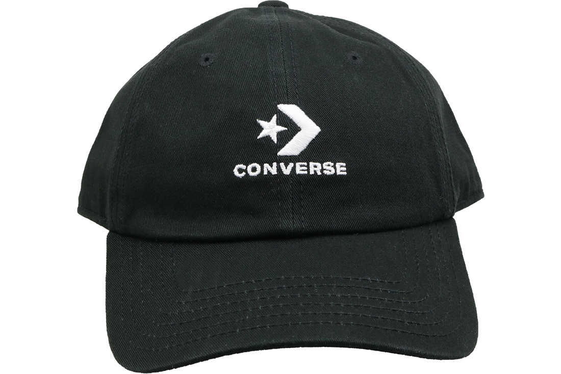 Šiltovka Converse Cap 10008477-A01 – Obrázok 2