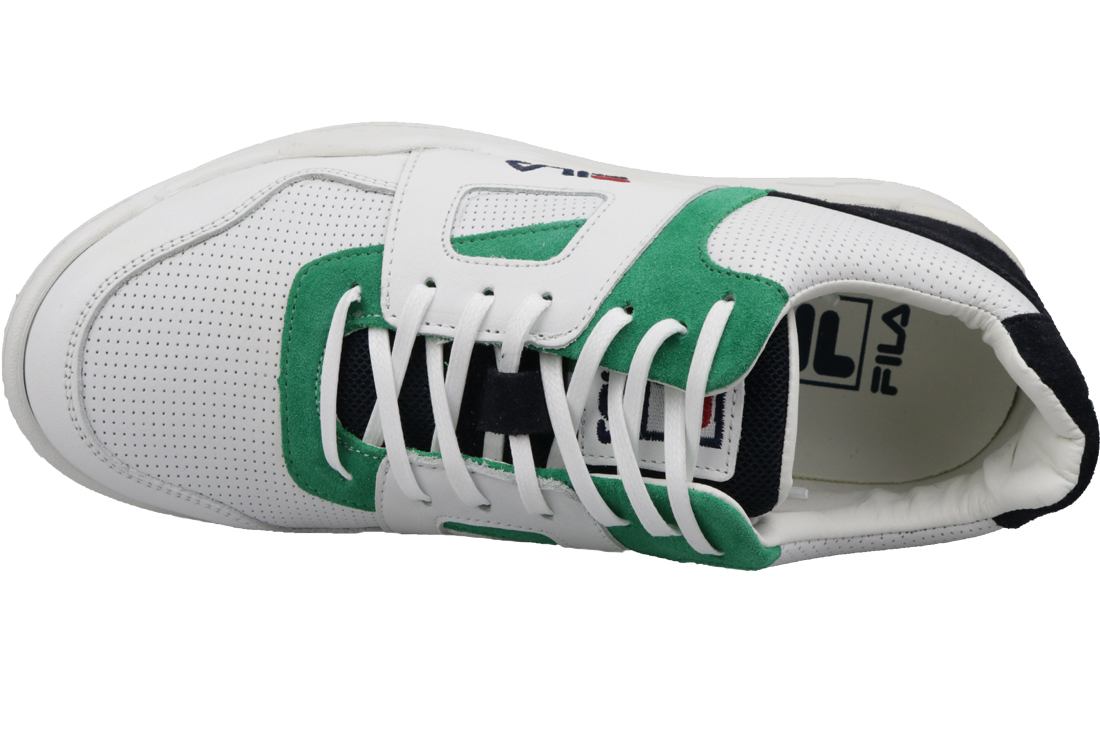 Tenisky Fila Cedar CB Low - 1010516-00Q – Obrázok 3