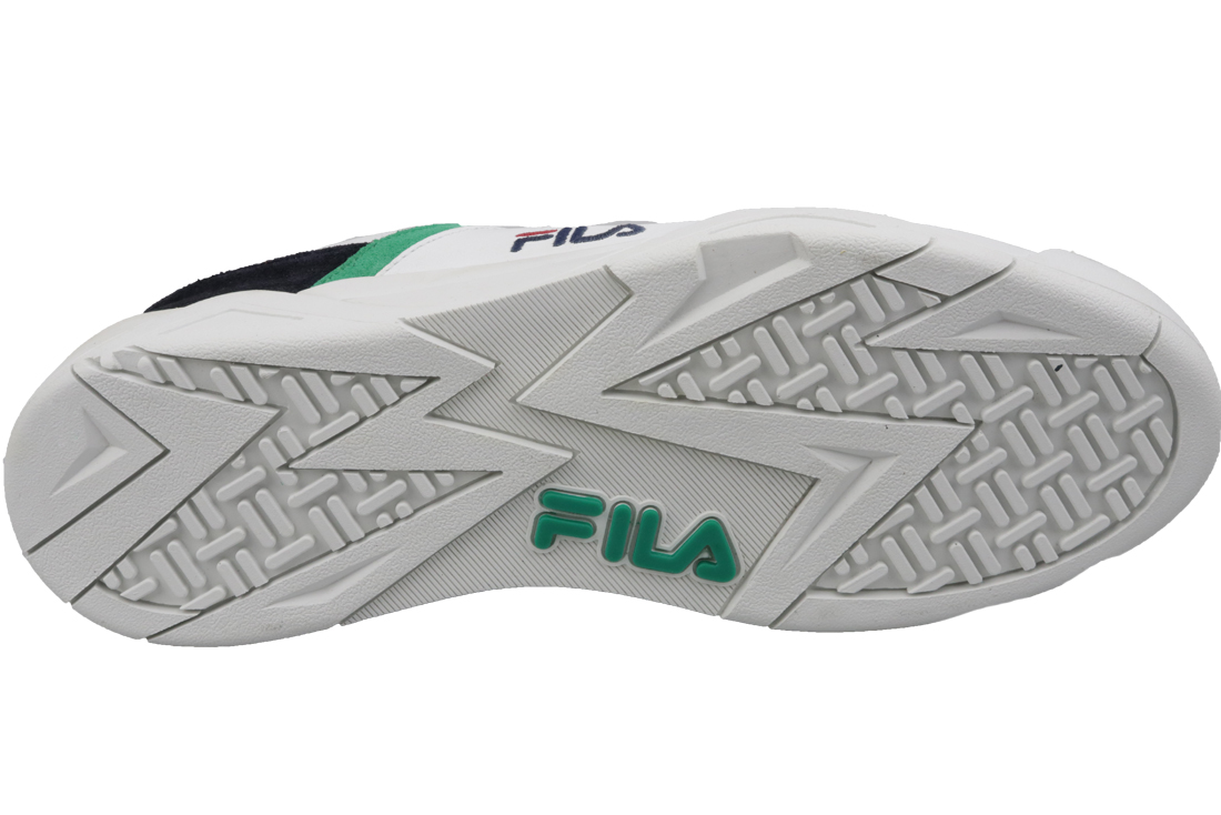 Tenisky Fila Cedar CB Low - 1010516-00Q – Obrázok 4