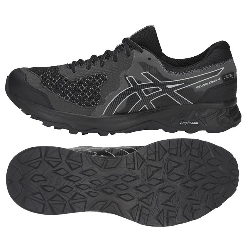 Asics Gel-Sonoma 4 G-TX 1011A210-001