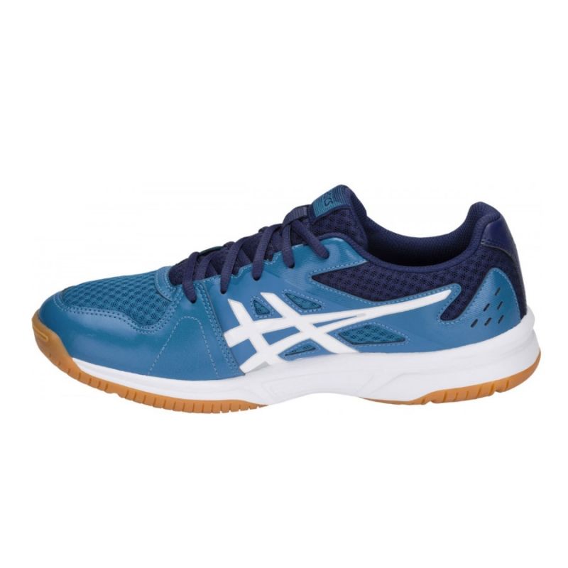 Volejbalová obuv Asics Upcourt 3 M 1071A019-400 – Obrázok 2