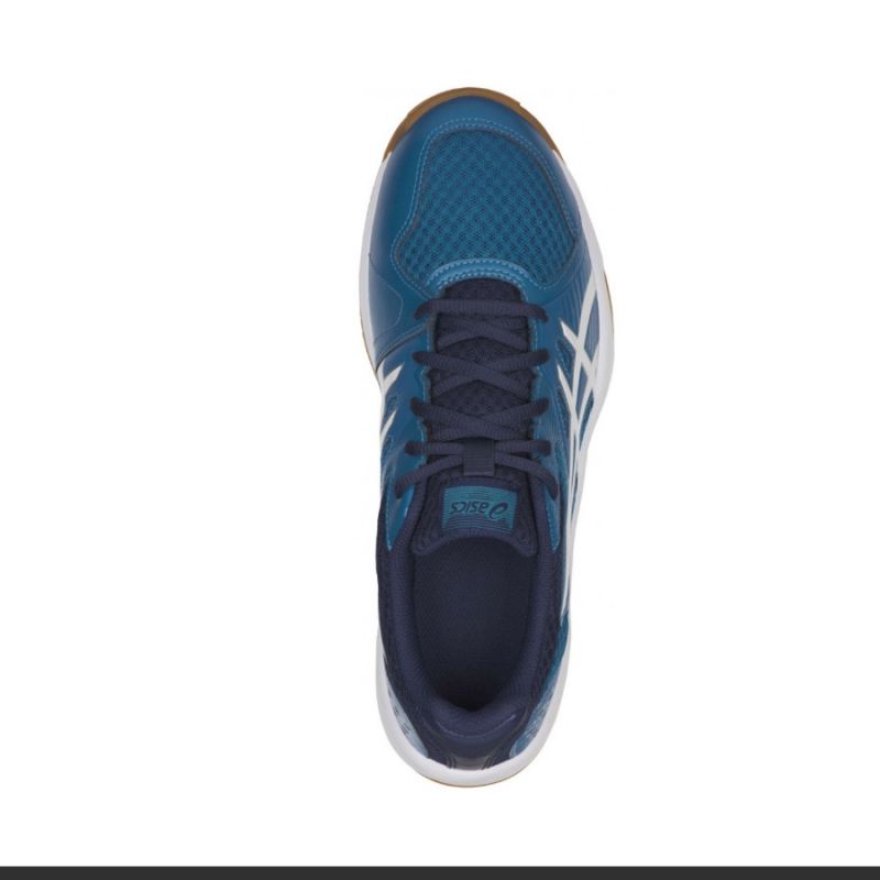 Volejbalová obuv Asics Upcourt 3 M 1071A019-400 – Obrázok 3