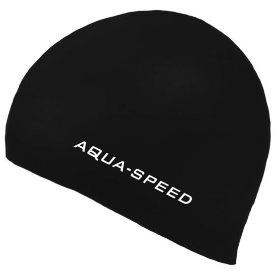 Plavecká čiapka Aqua-Speed 3D Cap 07 - 1101