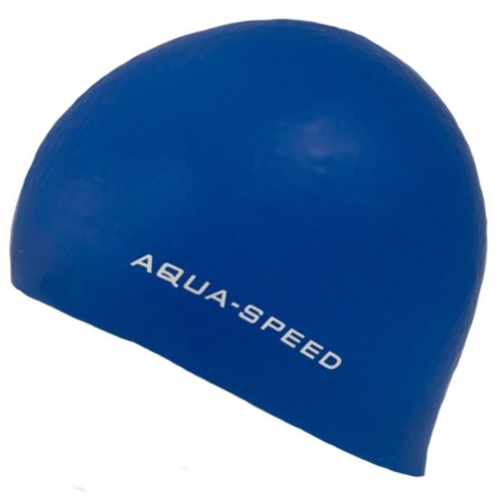 Plavecká čiapka Aqua-Speed 3D Cap 01 -1102