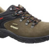Grisport Marrone Scamoscia 11106S170G